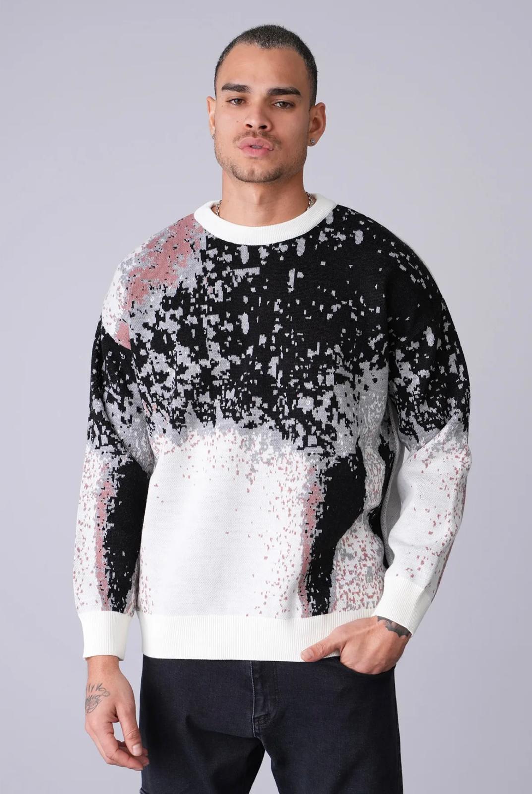 Pull borne