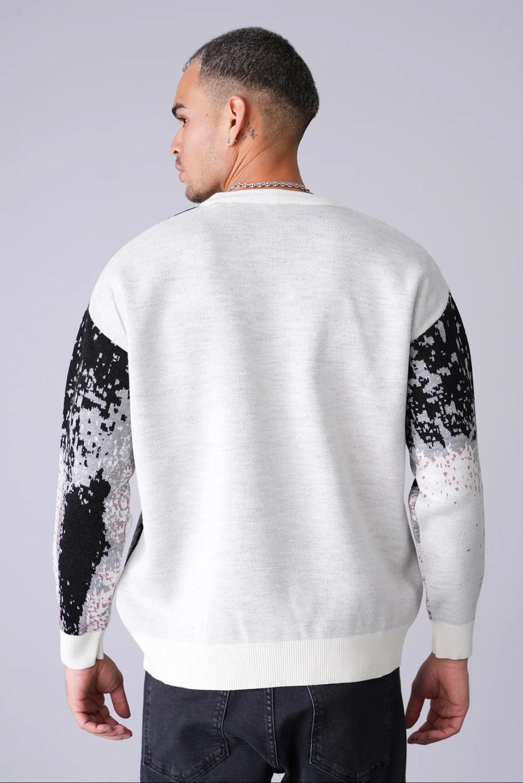 Pull borne