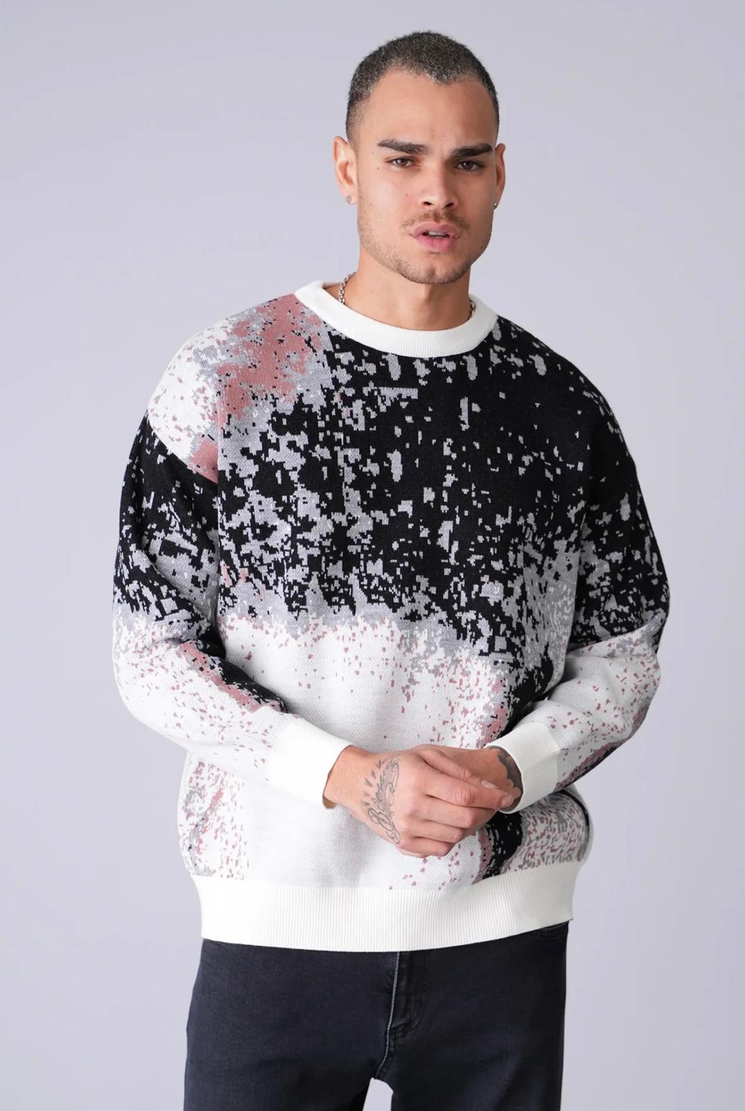 Pull borne