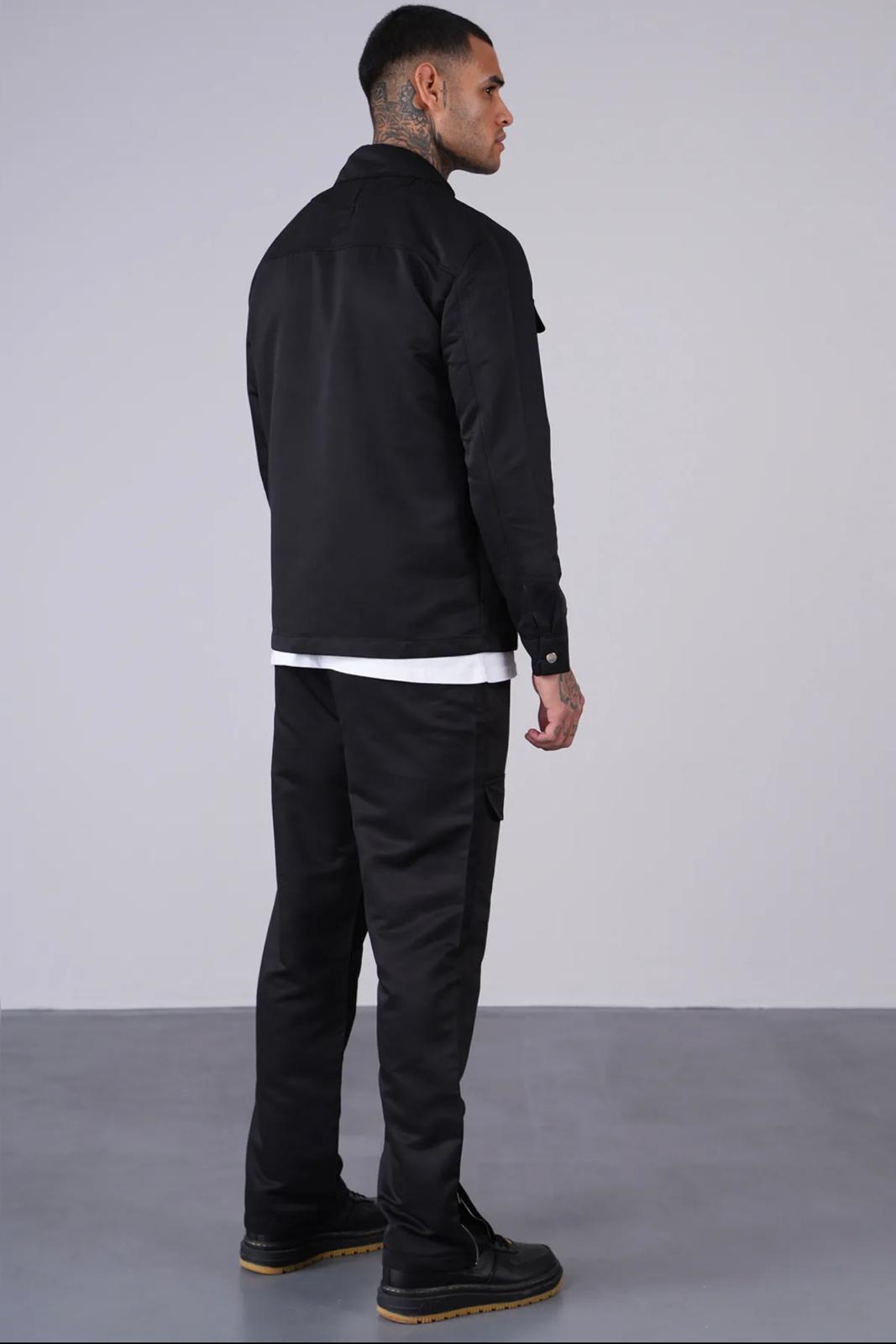 Ensemble Tim Noir