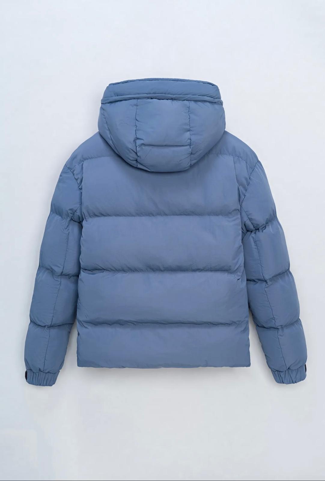 Doudoune AZUL
