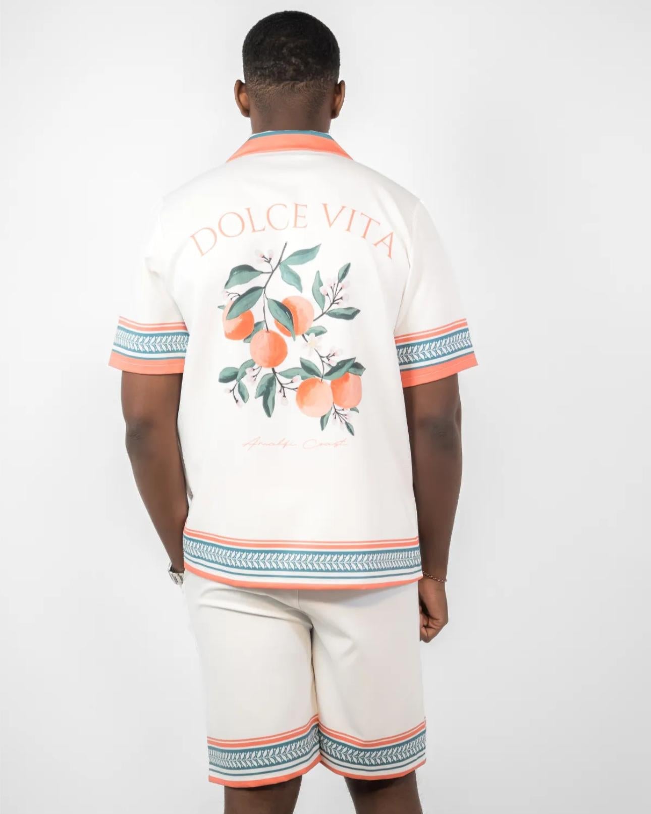 Ensemble Dolce Vita