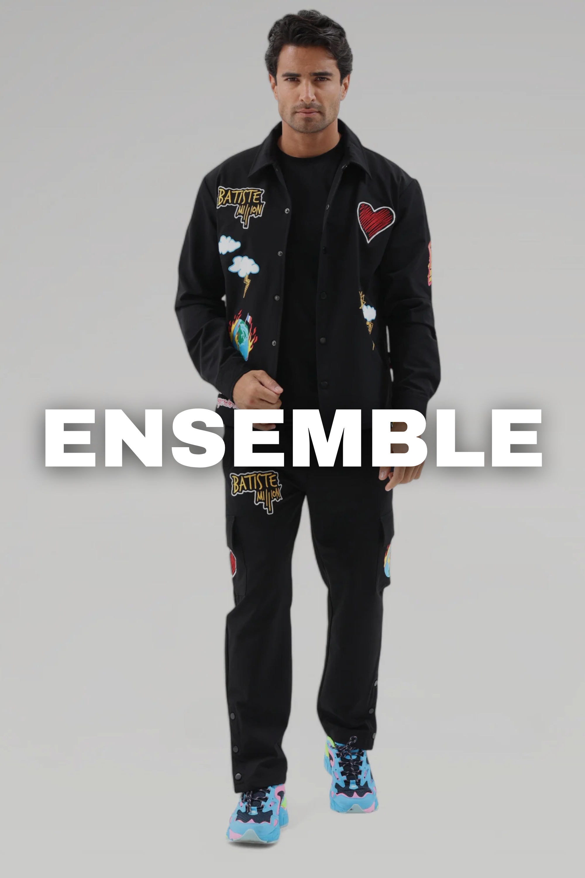 ENSEMBLE