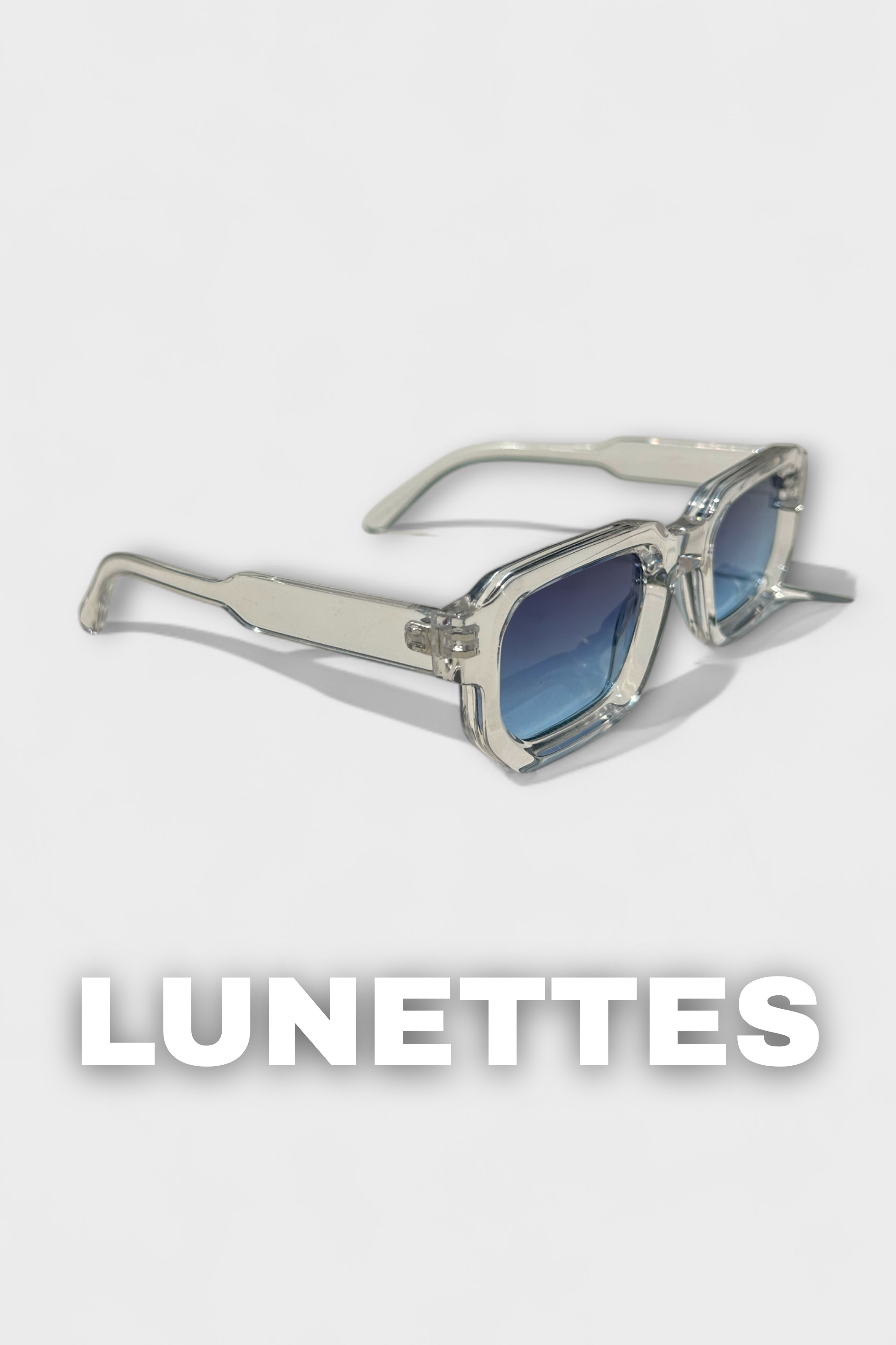 Lunettes