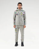 Ensemble Tech Gris