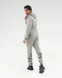 Ensemble Tech Gris