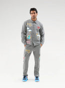 Ensemble BM COEUR Grey