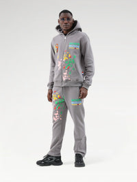 Ensemble BM STUDIO Grey