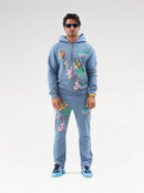 Ensemble BM STUDIO Blue