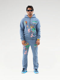 Ensemble BM STUDIO Blue