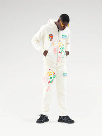Ensemble BM STUDIO White