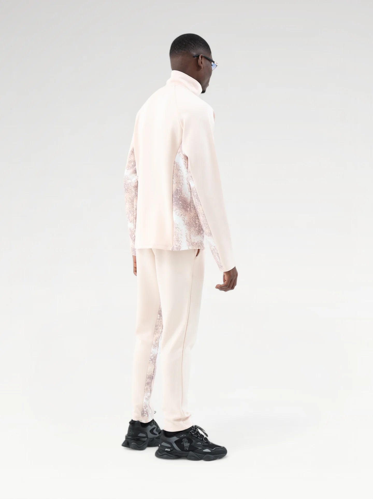 Ensemble BM TECH Beige