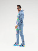 Ensemble BM STUDIO Blue