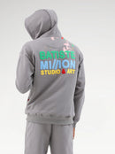 Ensemble BM STUDIO Grey