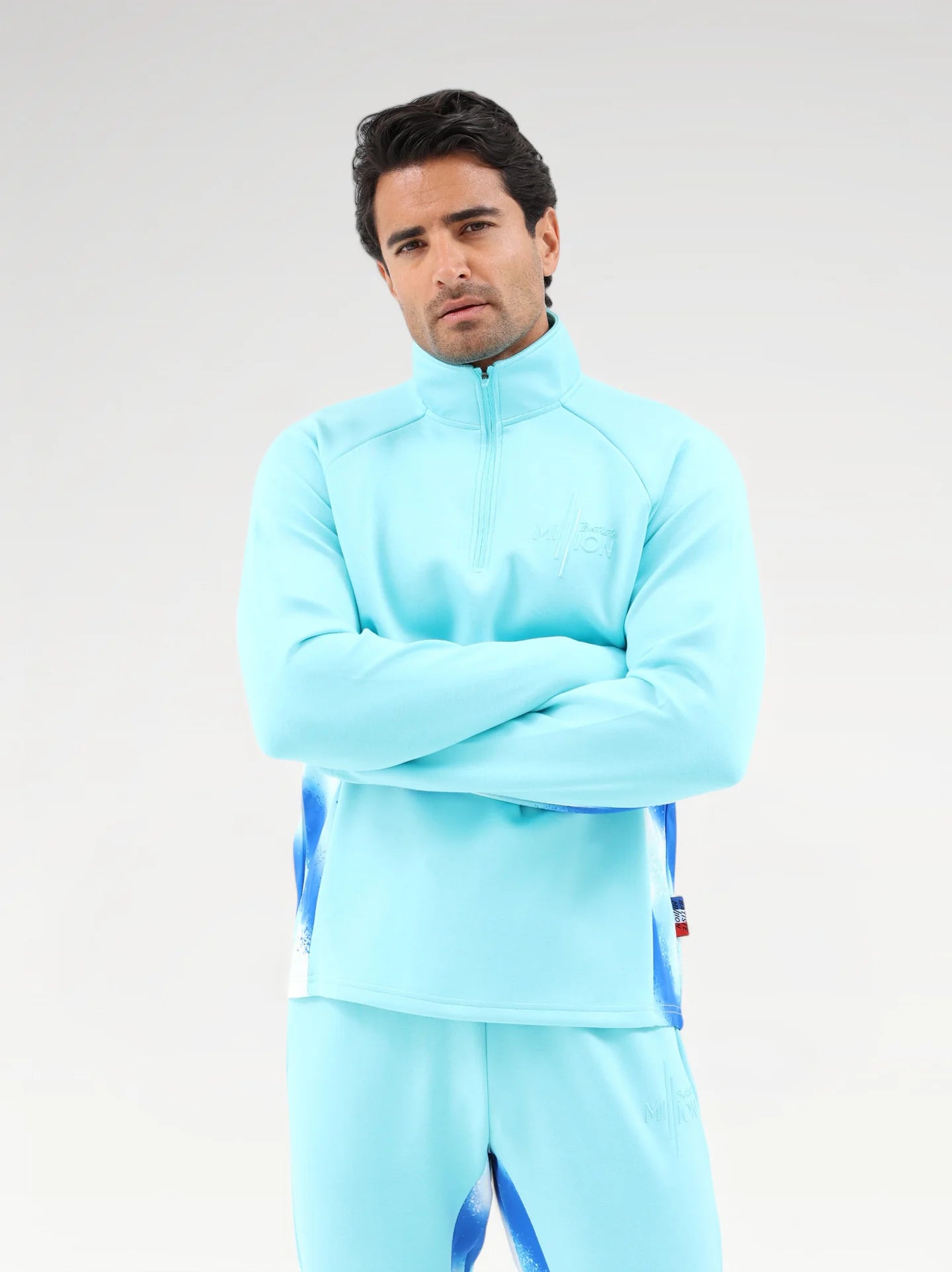 Ensemble BM TECH Blue