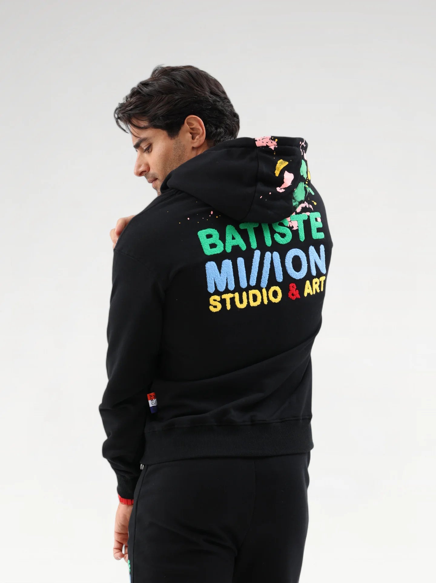 Ensemble BM STUDIO Black