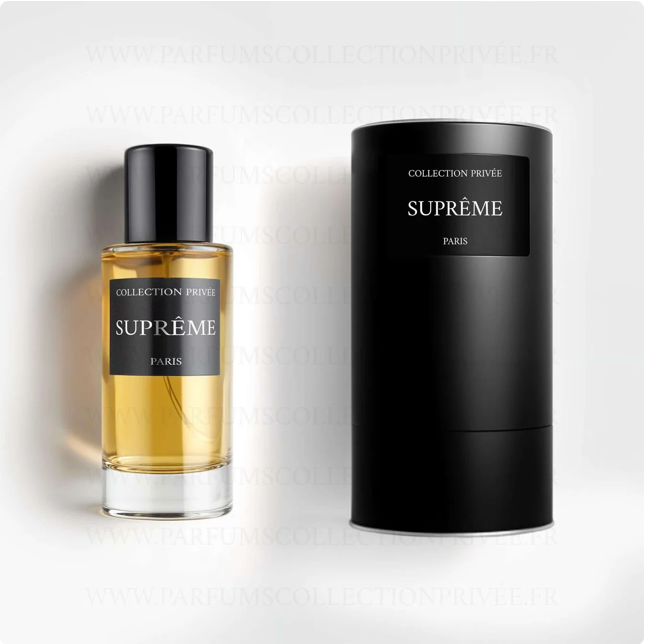 Suprême -Collection Privée 50ml