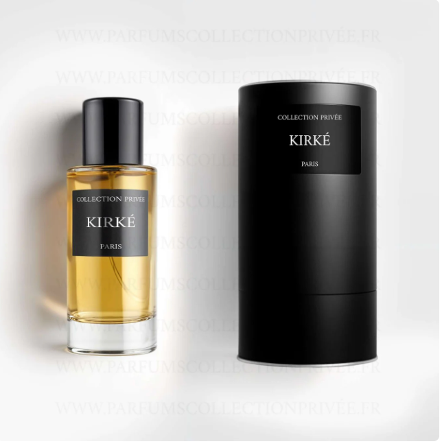 Kirke -Collection Privée 50ml