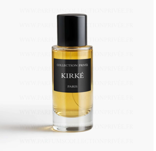 Kirke -Collection Privée 50ml