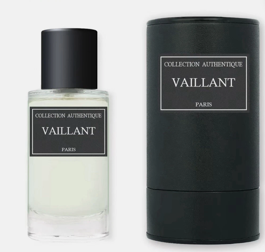 Vaillant -Collection Privée 50ml