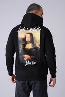 Sweat Mona Lisa noir