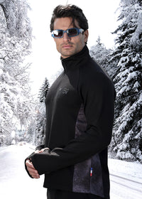 Ensemble BM TECH Black