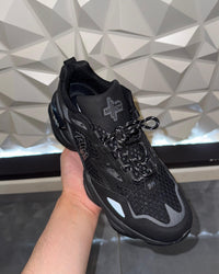 Basket BM Running Noir