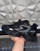 Basket BM Running Noir