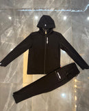 ENSEMBLE LEVELTECH FULL BLACK