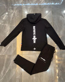 ENSEMBLE LEVELTECH FULL BLACK