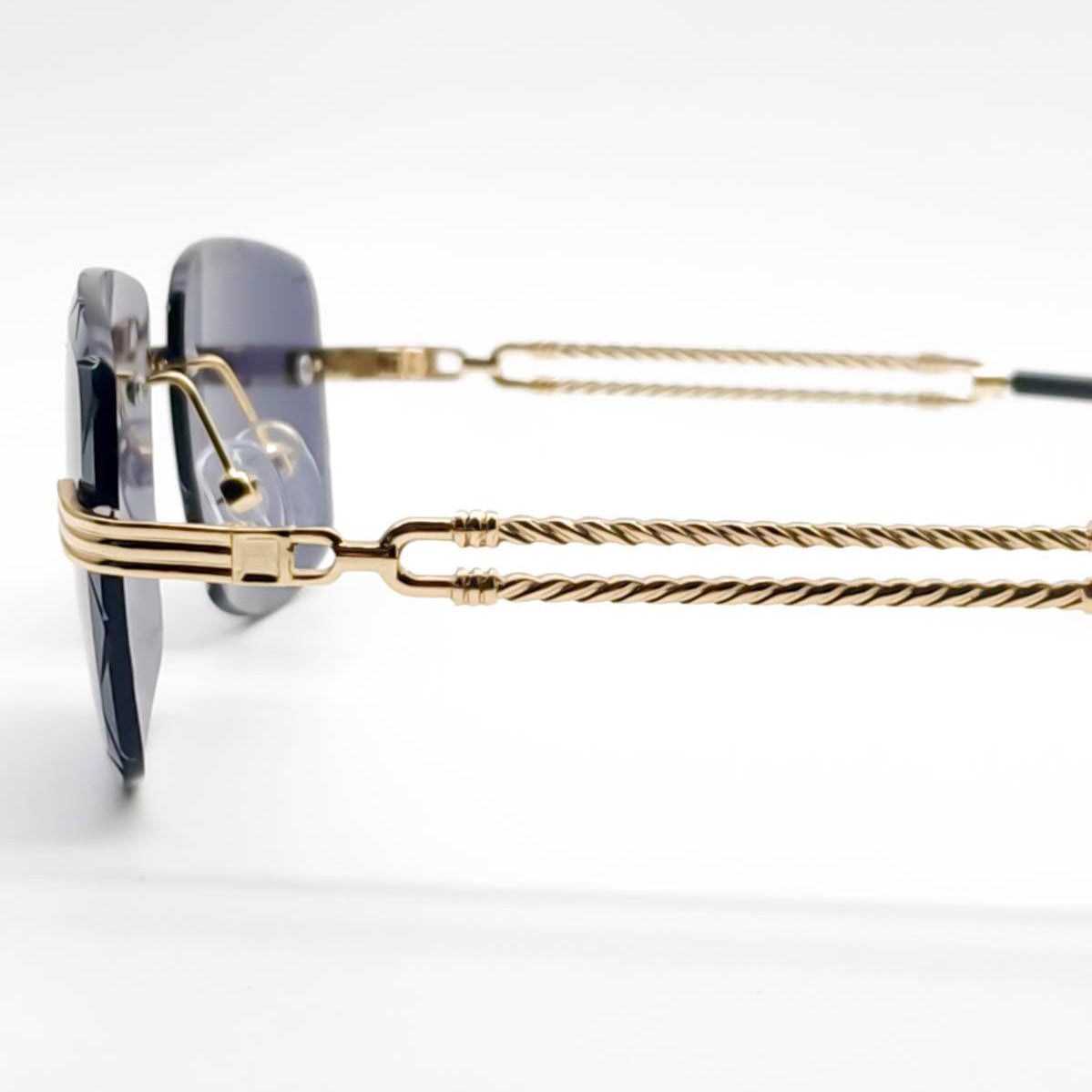 Lunette de Soleil Dubaï