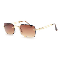 Lunette de Soleil Monaco