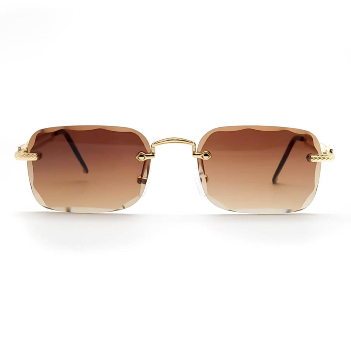 Lunette de Soleil Monaco
