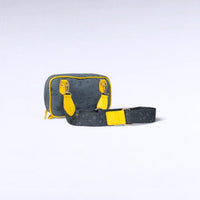 Sac Messenger Big Boom Dark Grey