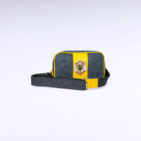 Sac Messenger Big Boom Dark Grey