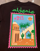 T-Shirt Algérie