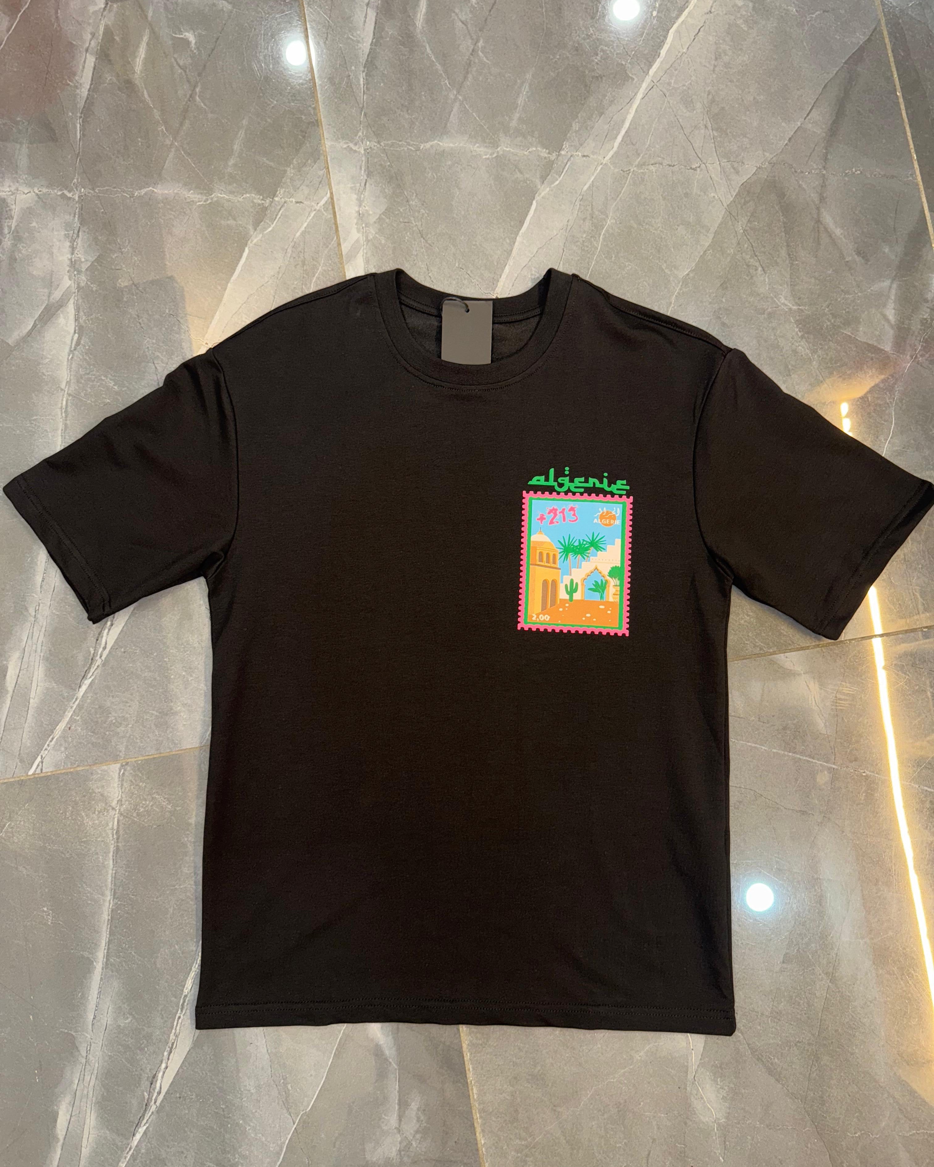 T-Shirt Algérie