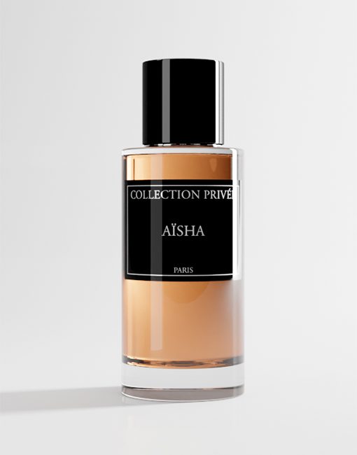 Aïsha-Collection Privée 50ml