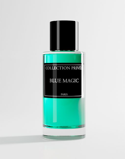 Blue Magic -Collection Privée 50ml