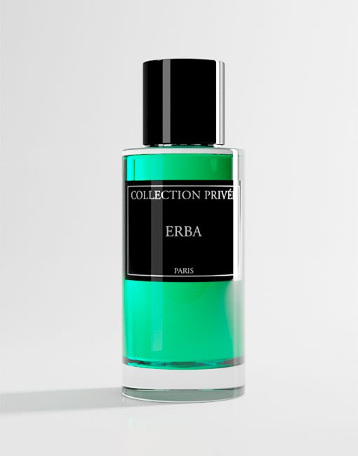 Erba -Collection Privée 50ml