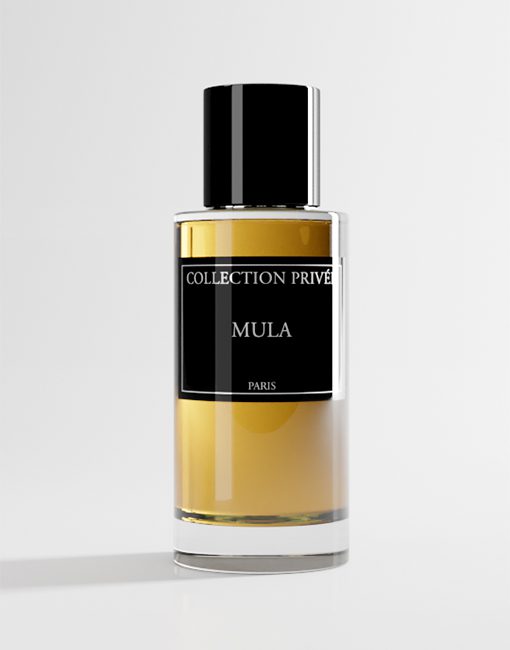 Mula -Collection Privée 50ml