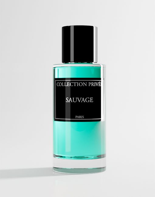 Sauvage -Collection Privée 50ml