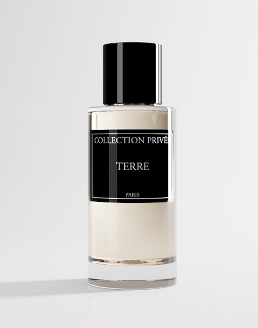 Terre - Collection Privée 50ml